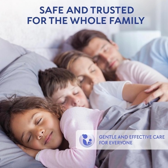 Magnesium Cream Sleep - Body Butter for Leg Cramps, Pain, Muscle Relaxation Calm - Picture 7 of 7